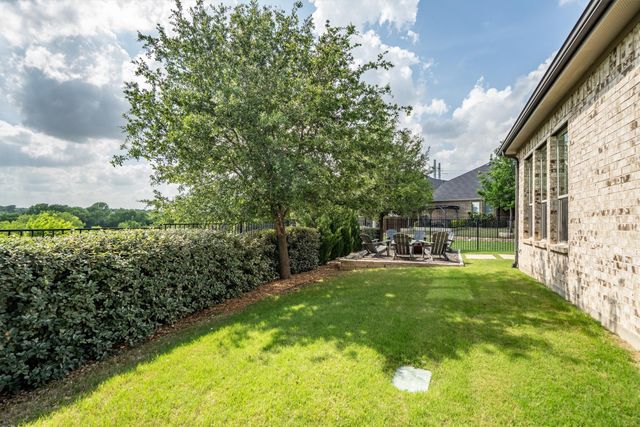 11509 Misty Ridge Drive, Flower Mound, TX 76262