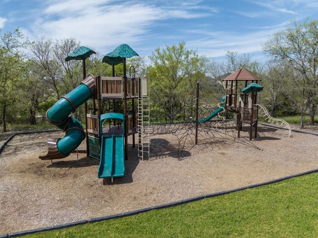 11509 Misty Ridge Drive, Flower Mound, TX 76262