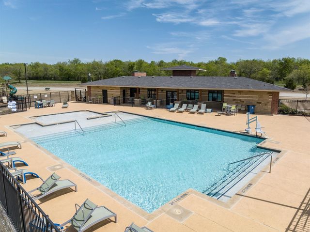 11509 Misty Ridge Drive, Flower Mound, TX 76262