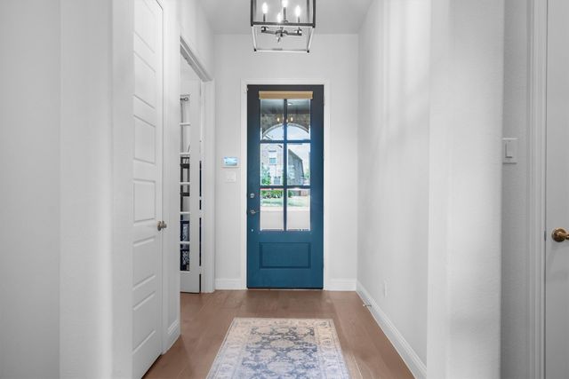 11509 Misty Ridge Drive, Flower Mound, TX 76262