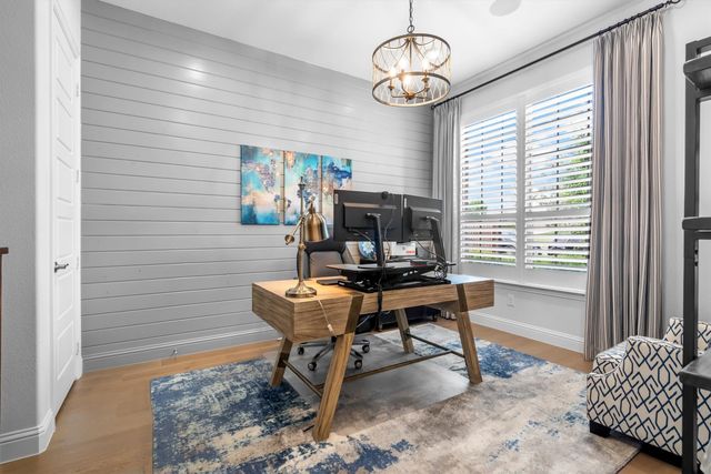 11509 Misty Ridge Drive, Flower Mound, TX 76262