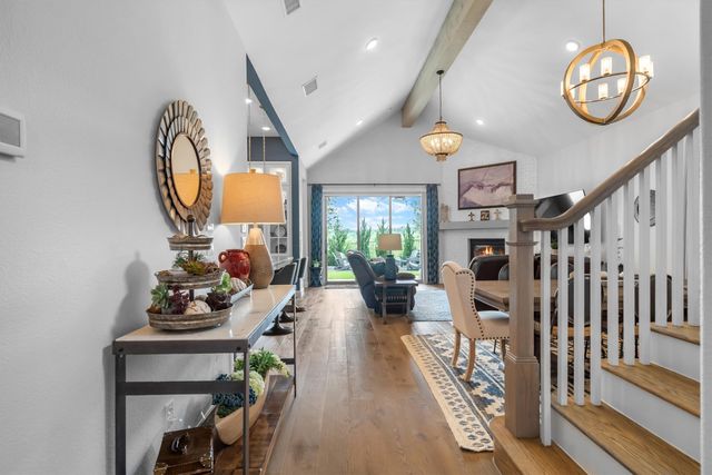 11509 Misty Ridge Drive, Flower Mound, TX 76262