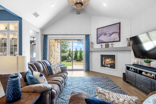 11509 Misty Ridge Drive, Flower Mound, TX 76262