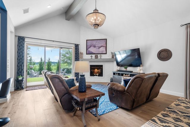 11509 Misty Ridge Drive, Flower Mound, TX 76262