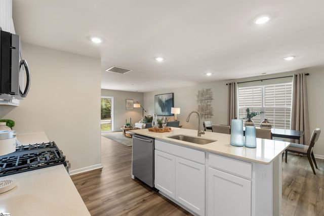348 Westglen Drive, Williamston, SC 29697