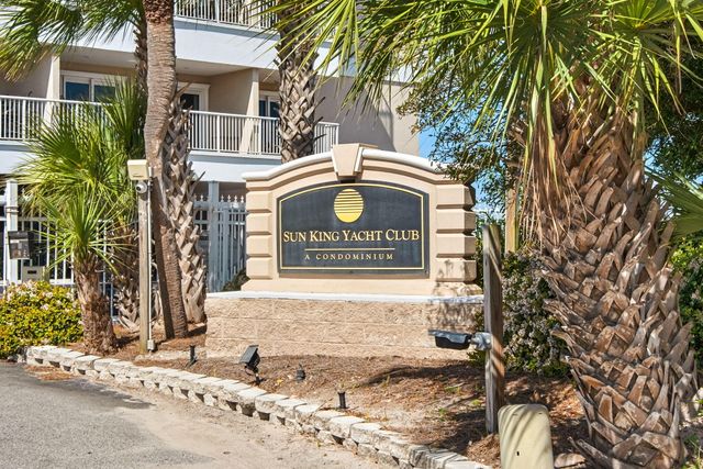 197 Durango Road 3B, Destin, FL 32541