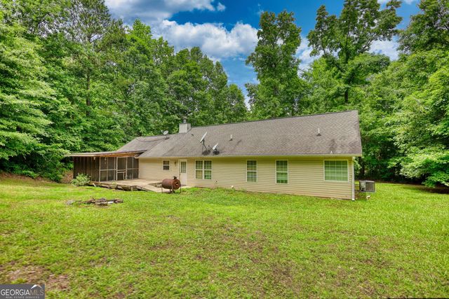 210 Reeves Road, Jackson, GA 30233