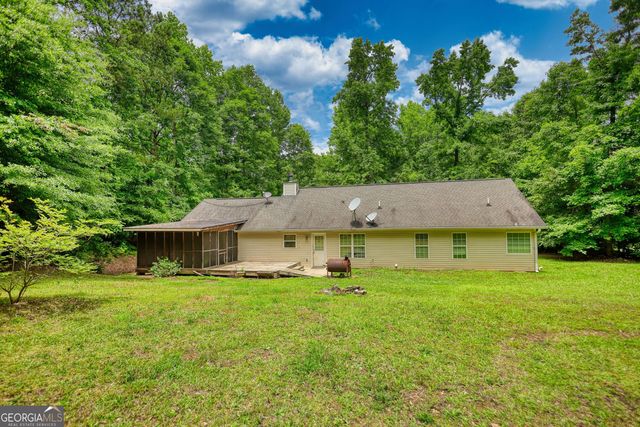 210 Reeves Road, Jackson, GA 30233