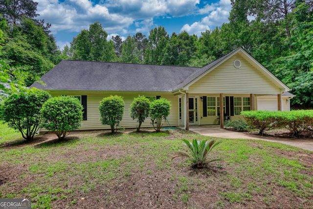 210 Reeves Road, Jackson, GA 30233
