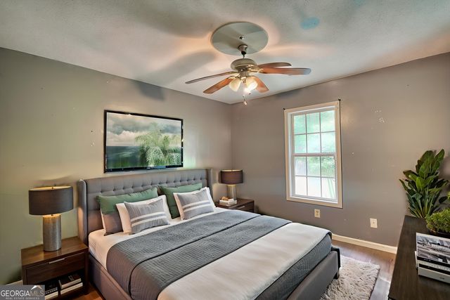 210 Reeves Road, Jackson, GA 30233
