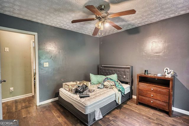 210 Reeves Road, Jackson, GA 30233