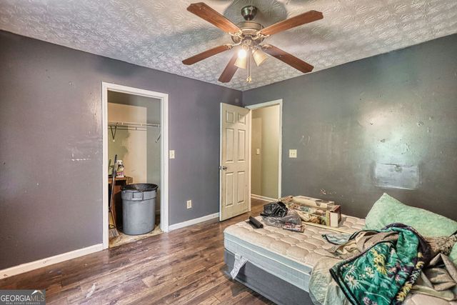 210 Reeves Road, Jackson, GA 30233