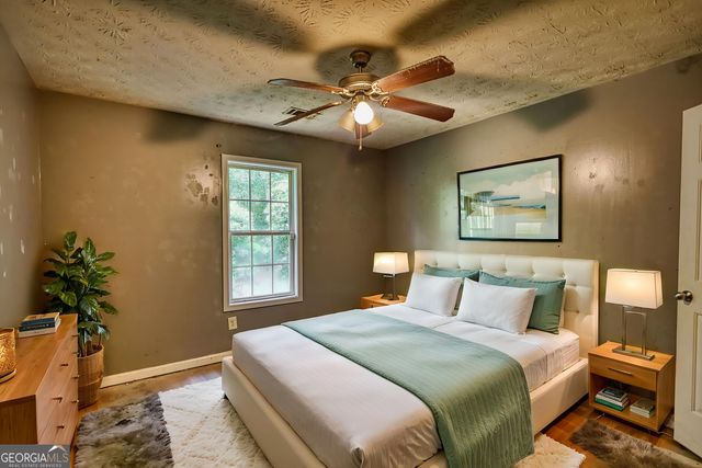 210 Reeves Road, Jackson, GA 30233