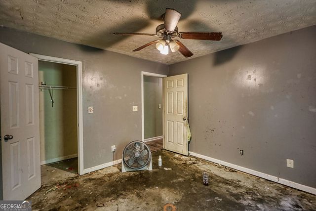 210 Reeves Road, Jackson, GA 30233