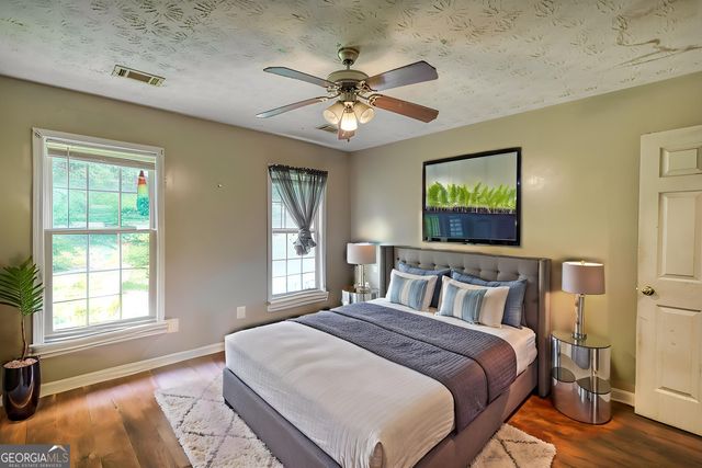 210 Reeves Road, Jackson, GA 30233