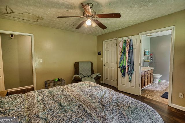 210 Reeves Road, Jackson, GA 30233