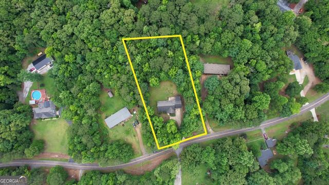 210 Reeves Road, Jackson, GA 30233