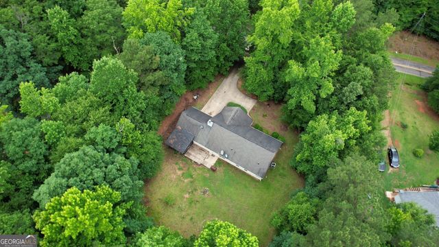 210 Reeves Road, Jackson, GA 30233