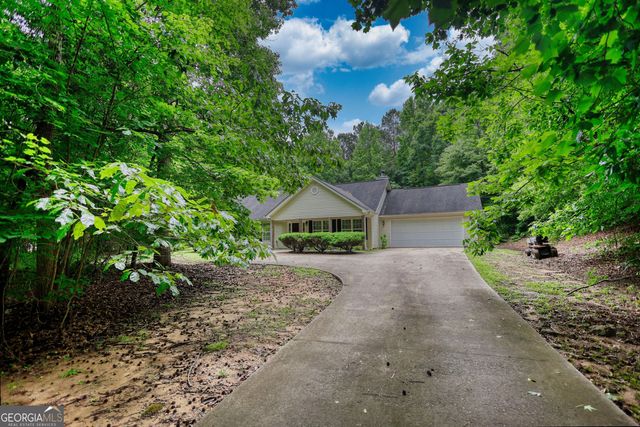 210 Reeves Road, Jackson, GA 30233