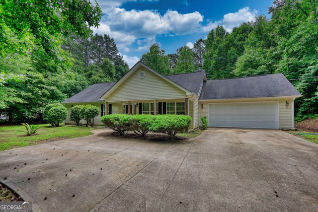 210 Reeves Road, Jackson, GA 30233