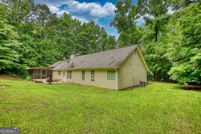 210 Reeves Road, Jackson, GA 30233