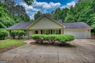 210 Reeves Road, Jackson, GA 30233