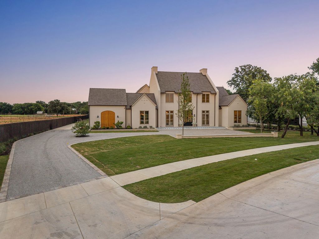 4413 Saddleback Lane, Southlake, TX 76092 — photo 3