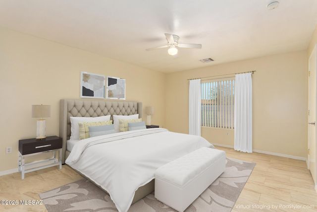 5790 E Camino Nuestras Casas, Tucson, AZ 85756