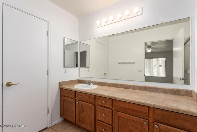 5790 E Camino Nuestras Casas, Tucson, AZ 85756