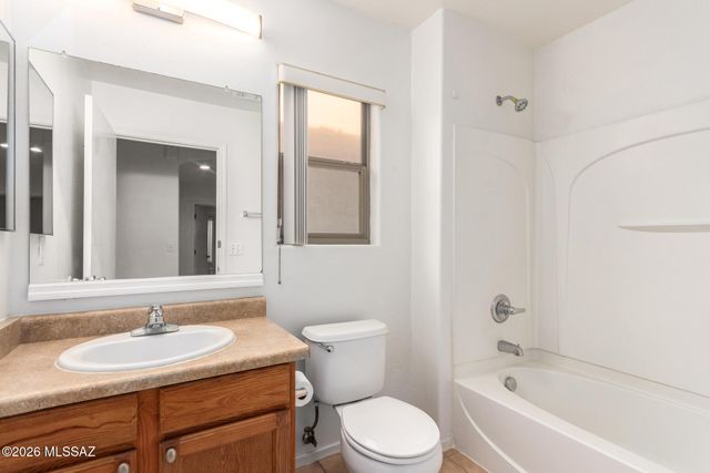 5790 E Camino Nuestras Casas, Tucson, AZ 85756