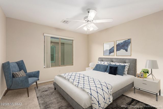 5790 E Camino Nuestras Casas, Tucson, AZ 85756