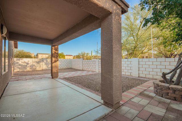 5790 E Camino Nuestras Casas, Tucson, AZ 85756