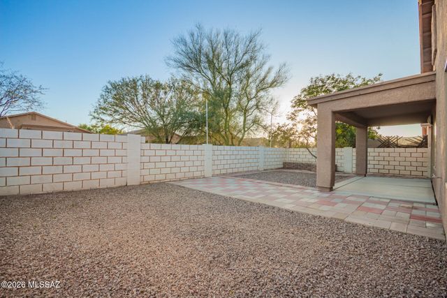 5790 E Camino Nuestras Casas, Tucson, AZ 85756