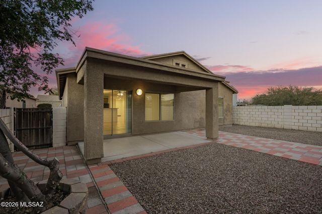 5790 E Camino Nuestras Casas, Tucson, AZ 85756