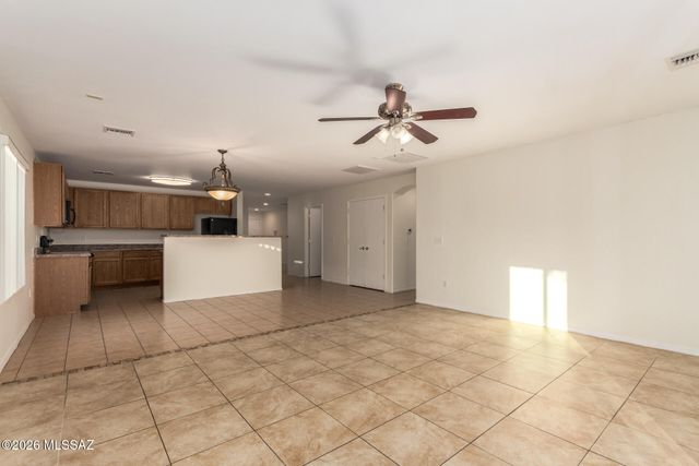 5790 E Camino Nuestras Casas, Tucson, AZ 85756