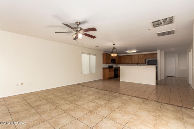 5790 E Camino Nuestras Casas, Tucson, AZ 85756