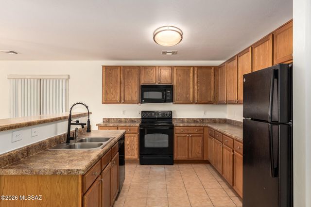 5790 E Camino Nuestras Casas, Tucson, AZ 85756