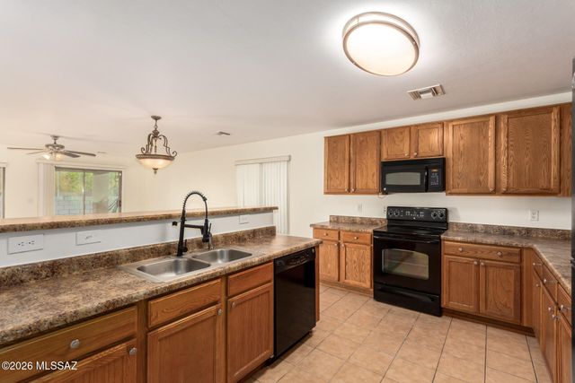 5790 E Camino Nuestras Casas, Tucson, AZ 85756