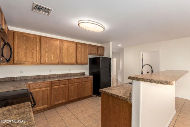 5790 E Camino Nuestras Casas, Tucson, AZ 85756