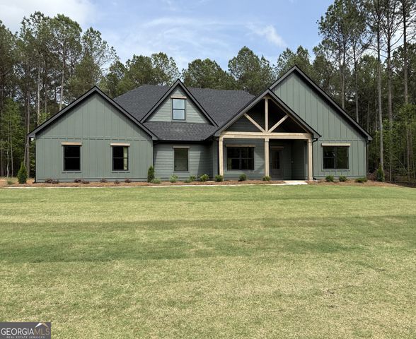 409 Flint Farms Drive, Concord, GA 30206