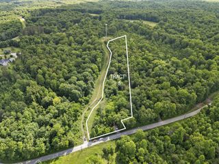 0 Crow Cut Rd, Fairview, TN 37062