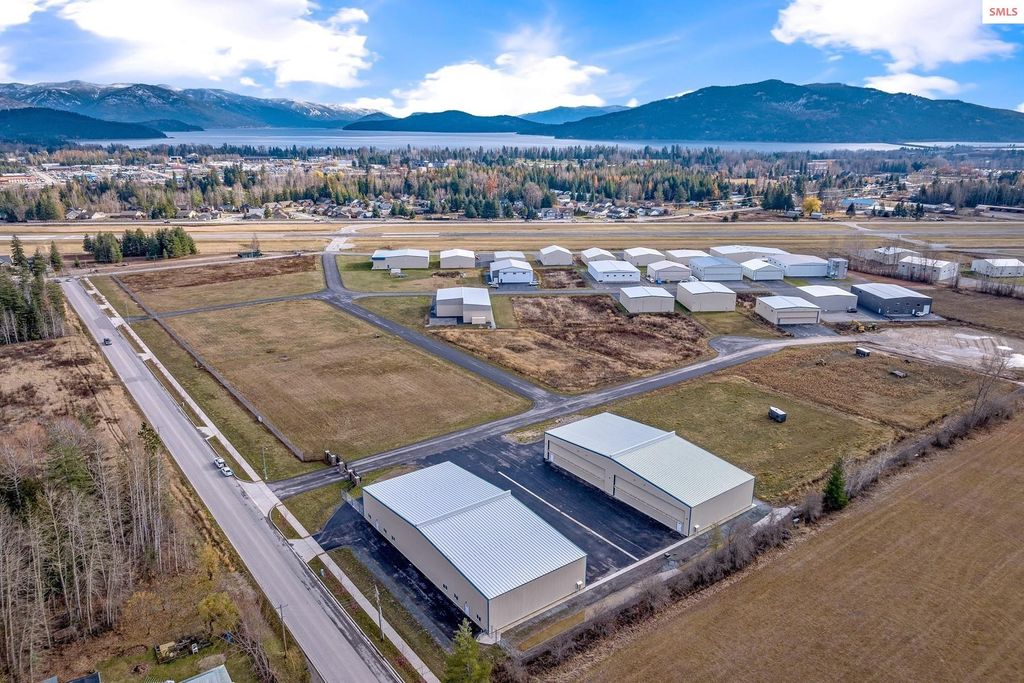 1189 Woodland Drive, Sandpoint, ID 83864