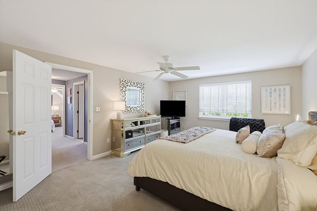 53 Frances Dr 53, Stoughton, MA 02072