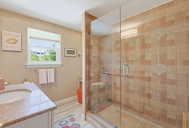 53 Frances Dr 53, Stoughton, MA 02072