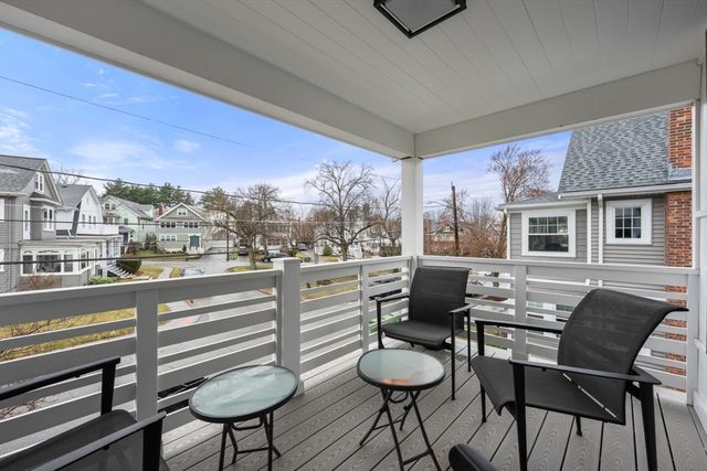 22 Carver Rd East 22, Watertown, MA 02472