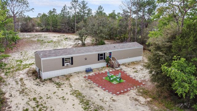16770 SW 60TH PLACE, Ocala, FL 34481