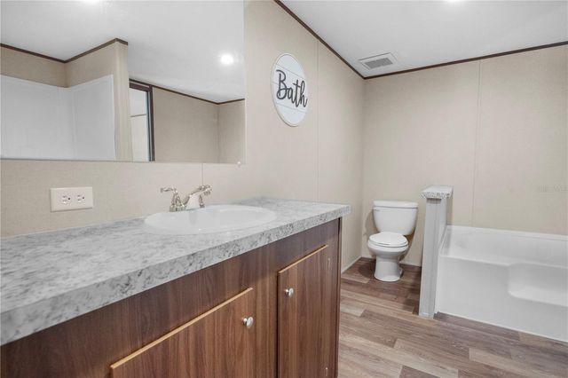 16770 SW 60TH PLACE, Ocala, FL 34481