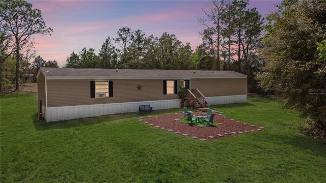 16770 SW 60TH PLACE, Ocala, FL 34481