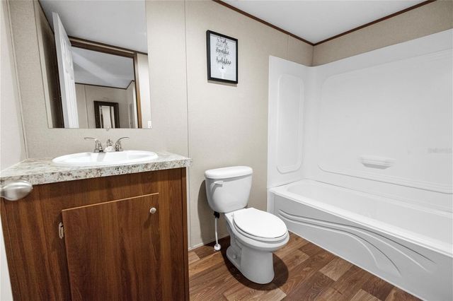 16770 SW 60TH PLACE, Ocala, FL 34481