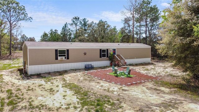 16770 SW 60TH PLACE, Ocala, FL 34481